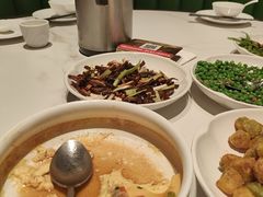 -外婆家(西红门荟聚购物中心店)