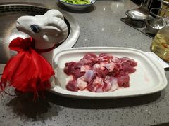 -羊来顺冰煮鲜羊铁锅烀羊肉(八卦岭店)