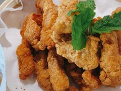 -渔语鱼酸菜鱼新川菜(来福士店)