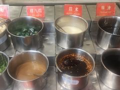 -惠中捞面