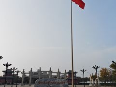 -天津妈祖文化园