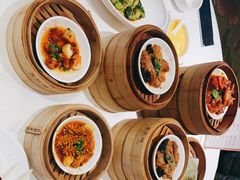 -万龙洲海鲜(南新仓店)