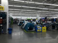 -迪卡侬(红星海店)