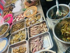 -圆蛋酒料•生腌(开元路店)