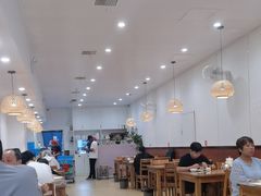 -春水锅贴·传统鲁菜(大明湖店)