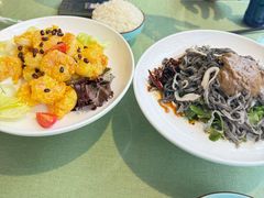 -桃子餐厅·天津菜(王顶堤总店)