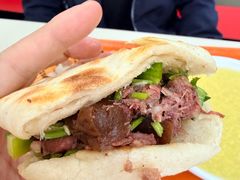 -永存驴肉(桃园店)