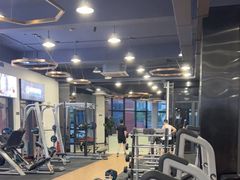 -豪逸健体(中骏广场店)