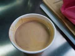 dirty-2326 Coffee Roaster咖啡豆可选店(林肯公园店)