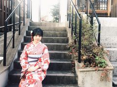 -京都冈本和服体验租赁店(清水寺店)