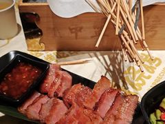 -串盟烧烤·长沙美食地标(星沙店)