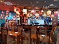 -有喜屋·深夜食堂(北京西路店)