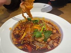 -九老汉·川渝江湖菜(合川路2店)