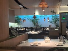 -小菜园新徽菜(无锡宜家荟聚中心店)