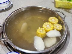 -杏花吴记牛肉火锅