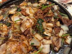 -姥姥家春饼店(惠新东街店)