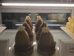 -粤海喜来登酒店·盛宴海鲜牛排自助餐厅(天河城店)