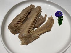 -A One Kitchen·南京精菜馆(德基广场店)