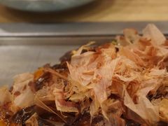 -御好烧-町屋(京都站Porta店)