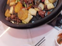 -一烙锅(友谊店)