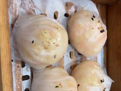-蔡澜点心·粤菜(丽泽天街店)