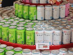 -杭州大厦LSE城市生活超市(杭州大厦店)