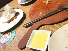 -棒约翰比萨·意面(老闵行店)