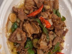 -老雒阳面馆·水席(定鼎门店)