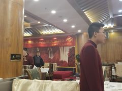 -翠清酒家(万丰路店)