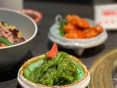 -AJIYA·池袋日式烧肉自助(天津万象城店)