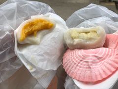-澳门长洲糯米糍(柯打苏沙街店)