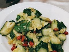 -东门烤鸭店(东华门店)