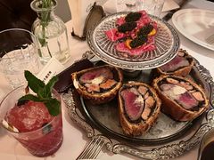 -壳里西餐厅Coquille Seafood Bistro(蒙自路店)