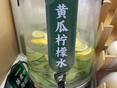 -百春原湖南牛肉粉(百联世纪店)
