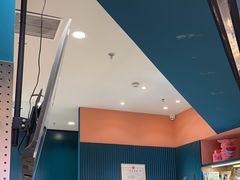 -海马体照相馆(北京合生麒麟新天地店)