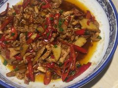 -大碗先生(万家丽店)