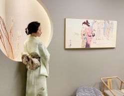 -姜美堂·蒸姜除湿の纤体美颜馆