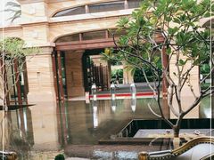 -康莱德酒店·望海阁大堂吧