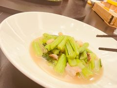 -富邦大酒店-愉月轩中餐厅
