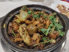 -二楼老店重庆鸡公煲(真光路店)