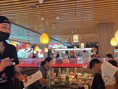 -刘一手重庆火锅(万达广场颍泉店)