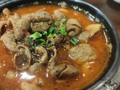 江油肥肠-攀西土菜馆(南线阁店)