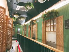 -姜家大院(柯桥店)