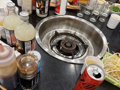 -冯记香辣兔火锅(茶店子总店)
