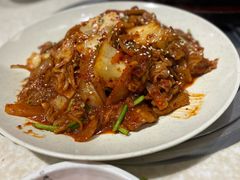 -大丰三千里韩式料理(三水湾店)