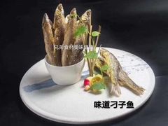 -莲花餐饮(高新店)
