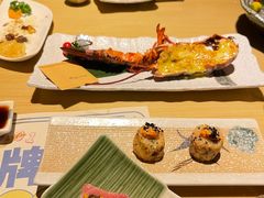 -味见·荣家(亚泰大街店)