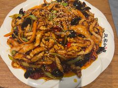 -張飛扒肉·龙江非遗(道外店)
