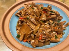 -鸿运楼·舌尖上的徽菜