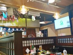 -尺山寸水日料(马桥满天星店)